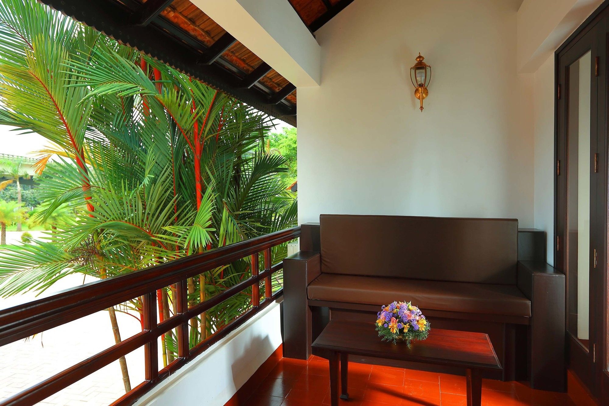 Nihara Resort And Spa Kochi Eksteriør billede