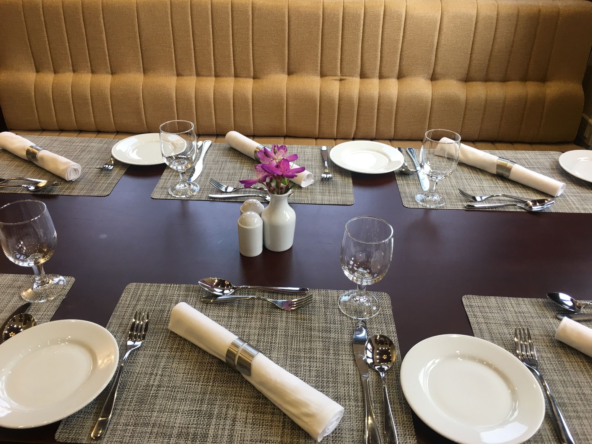 Nihara Resort And Spa Kochi Eksteriør billede